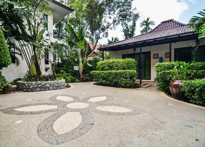 Cocoville Phuket - Sha Plus