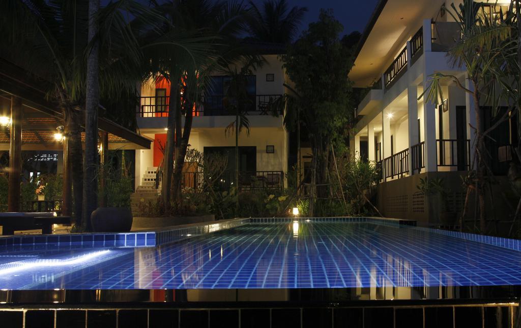 Cocoville Phuket - Sha Курортный комплекс