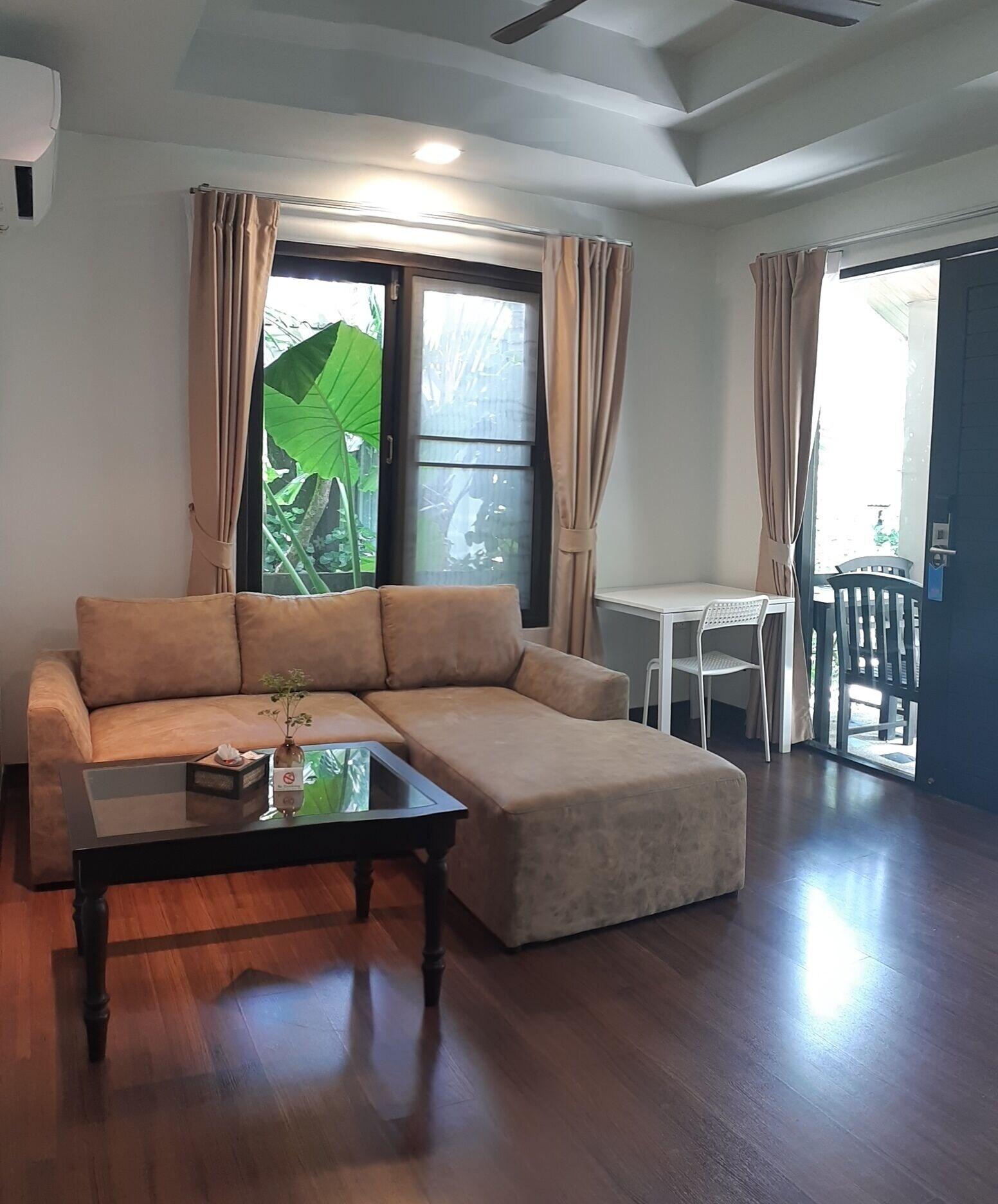 Курортный комплекс Cocoville Phuket - Sha 3*