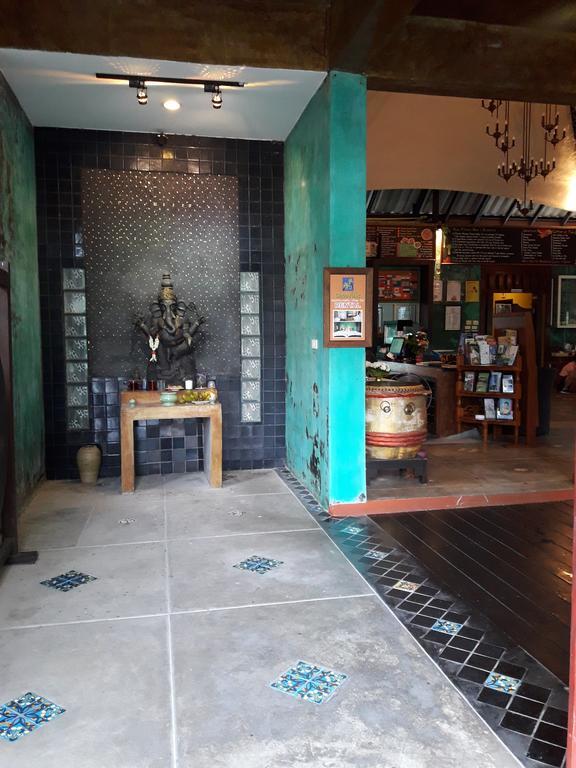 Курортный комплекс Cocoville Phuket - Sha 3*