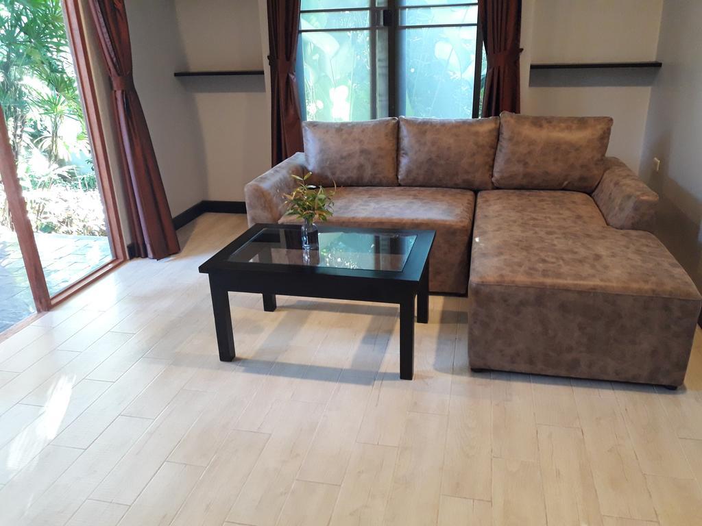 Cocoville Phuket - Sha 3* Чалонг