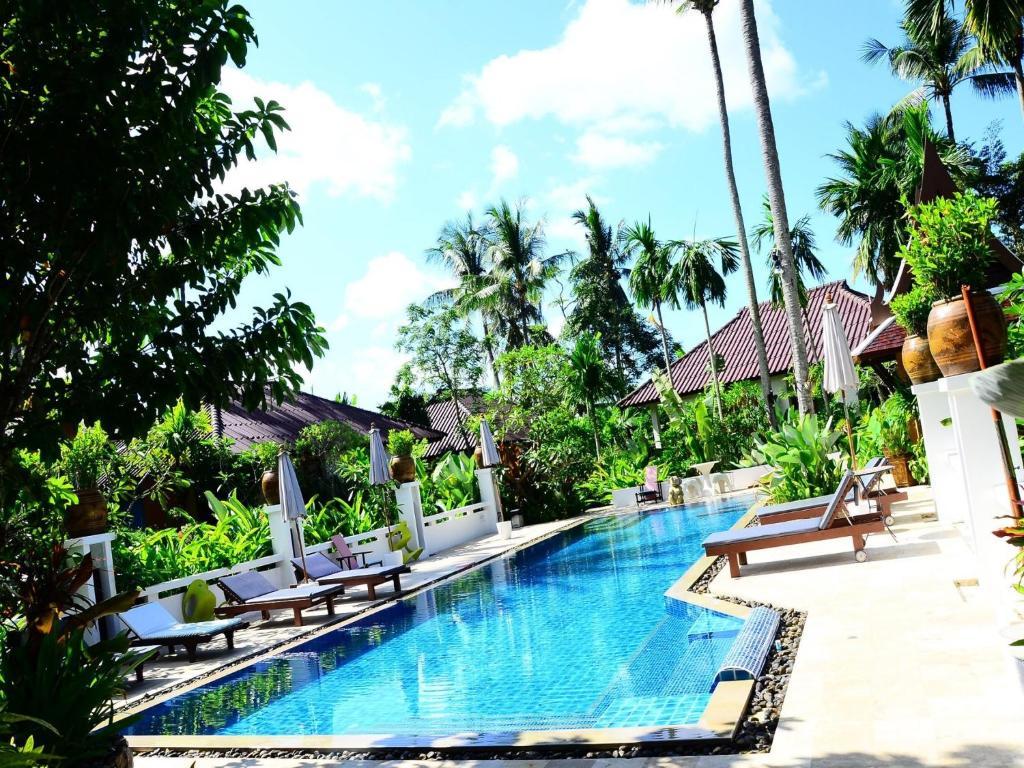 Cocoville Phuket - Sha Курортный комплекс 3*