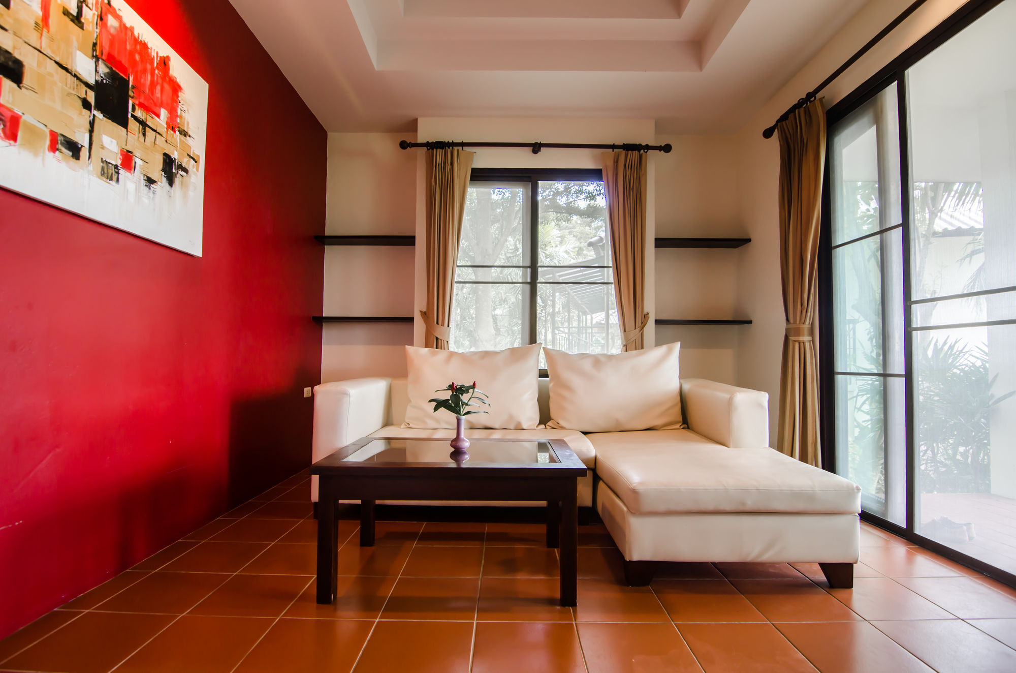 Курортный комплекс Cocoville Phuket - Sha 3*