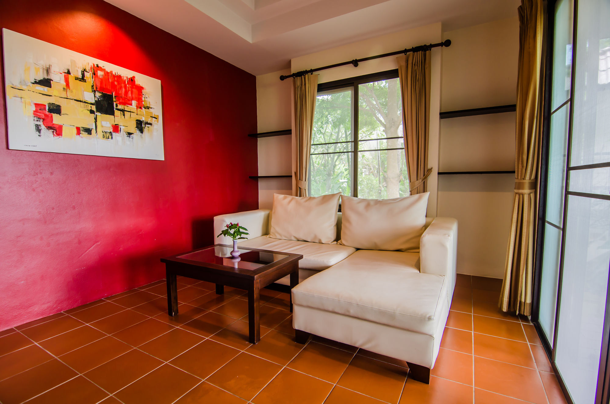 Курортный комплекс Cocoville Phuket - Sha