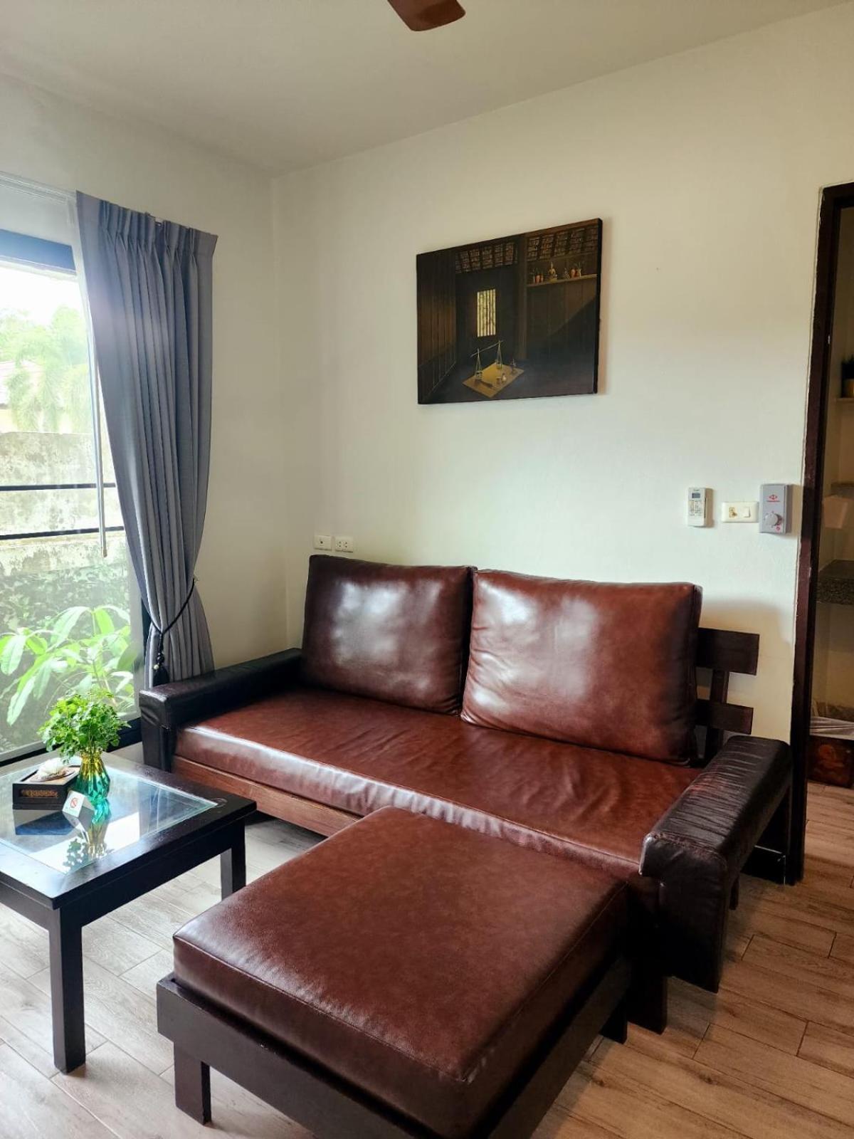 Cocoville Phuket - Sha Resor Chalong
