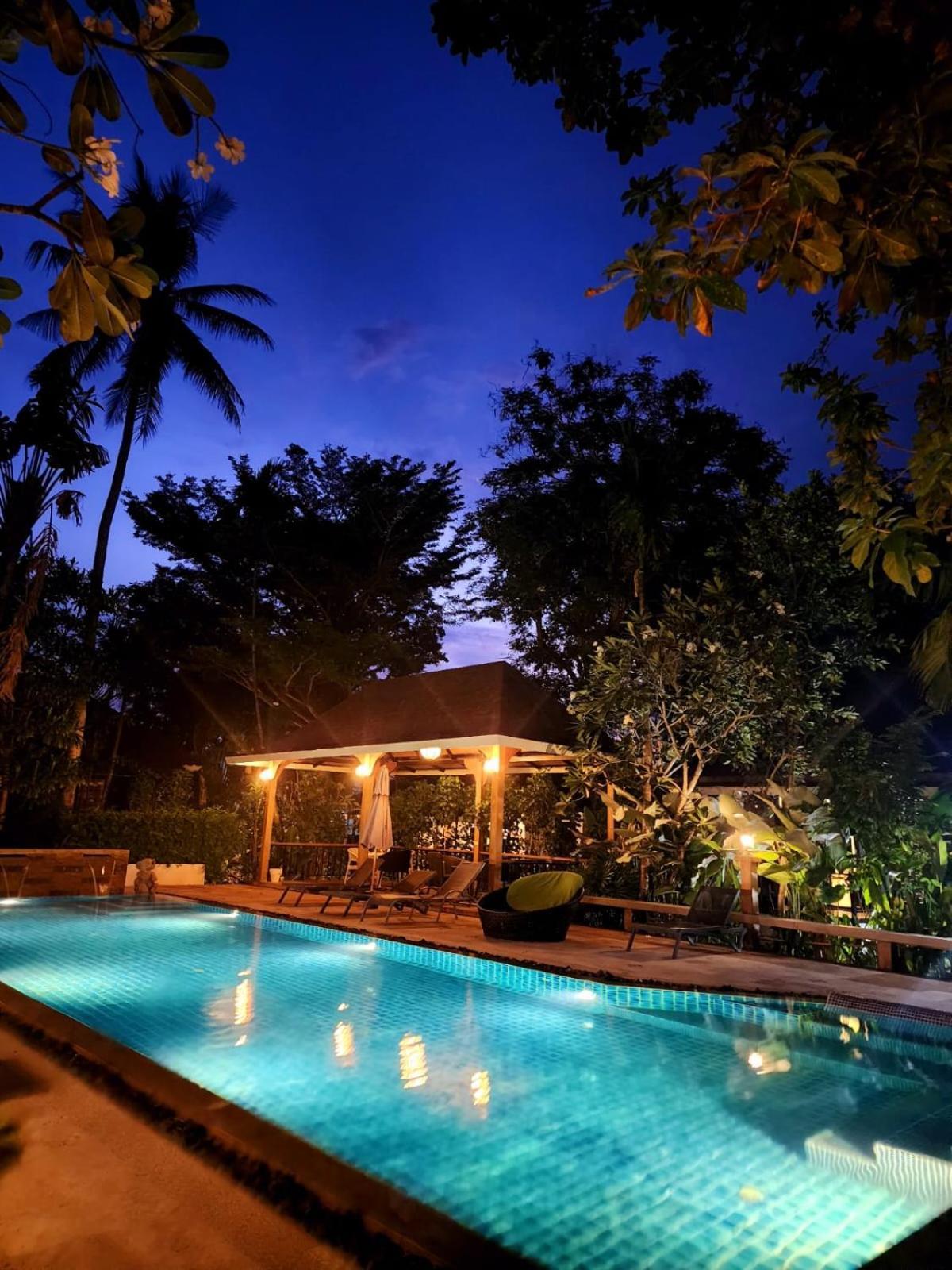 Cocoville Phuket - Sha Resor Chalong